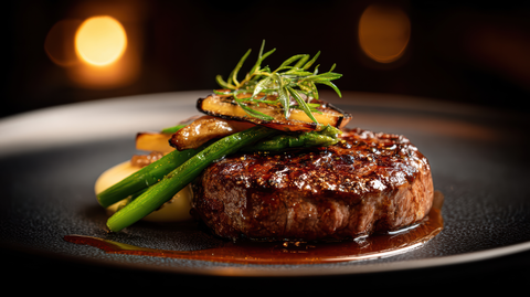 Filet Mignon