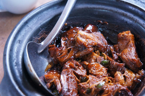 Beef Stew Meat
