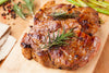 Grass finished beef sampler box