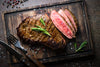 grass finished beef 
