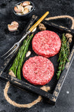 Ground Beef