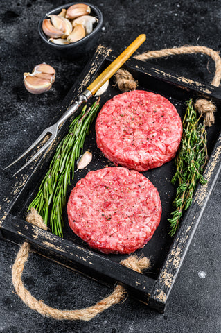 Ground Beef