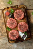 Ground Beef