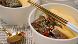 Beef Tongue - Contact for price