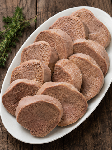Beef Tongue - Contact for price