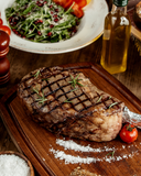 Steak: Multiple cuts available