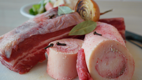 Marrow Bones: Contact for price