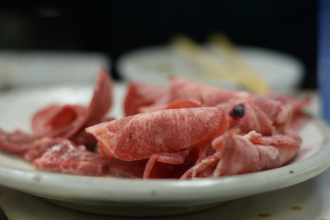 Beef Tongue - Contact for price
